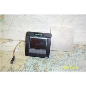 Boaters’ Resale Shop of TX 1804 2544.02 DATAMARINE OFFSHORE LINK SPEED DISPLAY