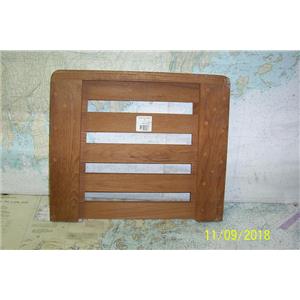 Boaters’ Resale Shop of TX 1810 0422.77 SEATEAK 60918 SWIM PLATFORM ONLY