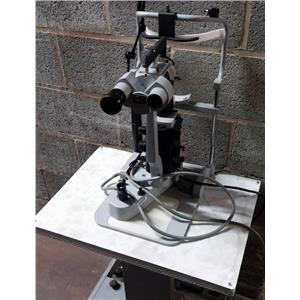 ZEISS 30SL MICROSCOPE