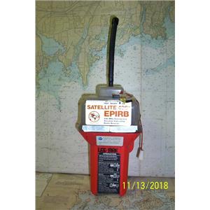 Boaters’ Resale Shop of TX 1808 2752.02 ACR 2758 CAT II/CLASS 2 SATELLITE EPIRB