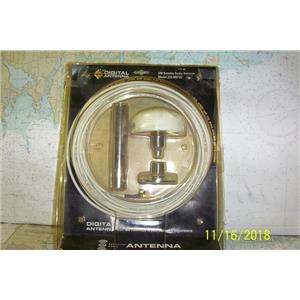 Boaters Resale Shop of TX 1411 2420.31 DIGITAL ANTENNA 233-XM-50 XM ANTENNA