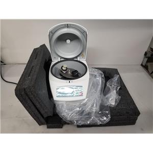 Hettich EBA 200C Centrifuge