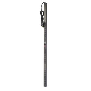 APC AP7930 Switched Zero U Racked PDU 1920VA 20A 120V (24)5-20R  NEMA L5-20P