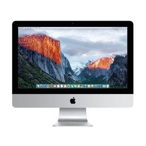 Apple MK442LL/A iMac 21" 2.8GHz Core i5 8GB RAM 256SSD All-In-One Desktop