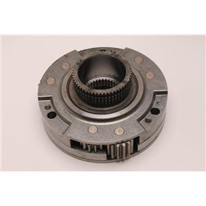 361715A - 242J NP242, DIFFERENTIAL CARRIER, 6 PIN, 2.912 HEIGHT, JEEP