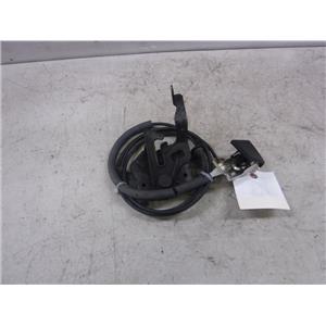 1998 - 2003 FORD F150 HOOD RELEASE MECH W/ CABLE HANDLE OEM