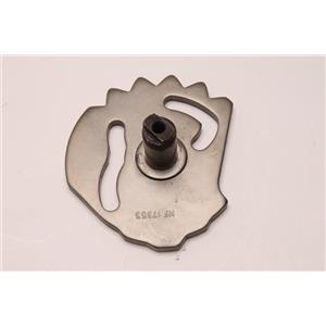 361826 - 242J, RANGE SELECTOR, CAST # 17353, NO STUD, JEEP