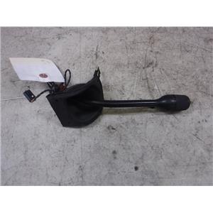 2005 - 2007 FORD F350 F250 6.0 DIESEL AUTOMATIC TRANS SHIFTER OD OEM