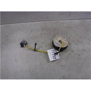 2005 - 2007 FORD F350 F250 6.0 DIESEL XLT STEERING CLOCK 5C3T-I4A664-CB OEM