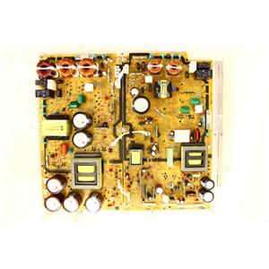 Panasonic TH-58PZ850U Power Supply Unit ETX2MM706NGA