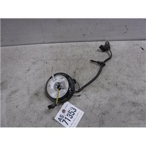 1999 FORD F350 F250 XLT STEERING CLOCK OEM F8IAI4A664CB OEM