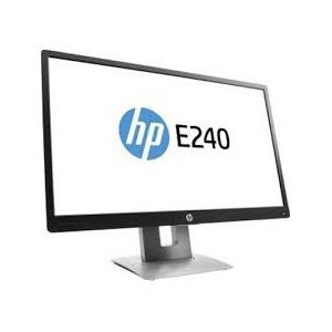 HP EliteDisplay E240 23.8"Led-backlit Monitor