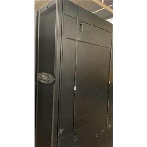 SCHNEIDER APC InRow SC ACSC100 300mm Air Cooled System Rack Network Data Center