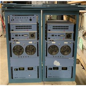 EMHISER / EPCO / ZETA IRIG Tone Command RF System ECTE-5R ECEC AH0-1119