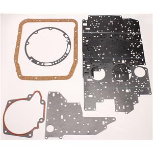 KP37900G - AODE-W 4R70W, REBUILD OVERHAUL KIT, 1996-02 - FITS FORD