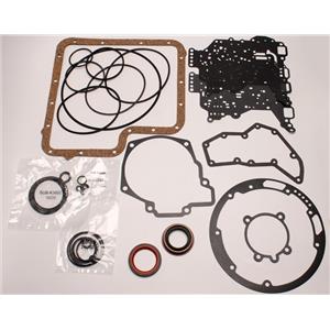 KP36900B - C6 C-6, REBUILD OVERHAUL KIT, 1966 THROUGH EARLY 1976 - FITS FORD
