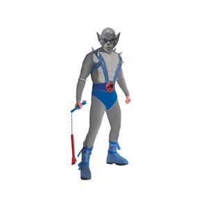 ThunderCats: Panthro Adult Costume