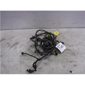 2000 - 2003 FORD EXCURSION REAR HEATER CONTROL WIRING HARNESS 2C7TI4A504DB OEM