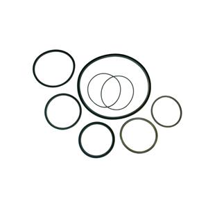 A25175 - 6T70 6T75 6F50 6F55, SEALING RING KIT, FOR DRUM - FITS FORD & GM UNITS