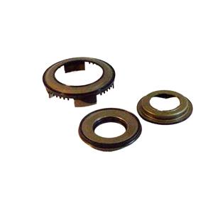A212960AK - RE0F10A JF011E, PISTON KIT, 3 BONDED PISTON, 2007-UP - FITS NISSAN