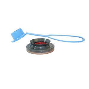 A25076A - 6T70 6T75 6F50 6F55, AXLE SEAL, CONVERTER SIDE, 2007-UP - FITS FORD