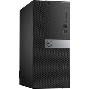 Dell OptiPlex 5040 MT Intel Core i5 6500-3.2GHz 16GB Ram 500GB HDD NO OS