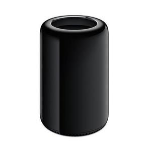 Apple Mac Pro A1481 ME253LL/A E5-1620V2 3.7GHz,64GB Ram 256GB SSD 2xD300 OS12.7