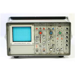 Krautkramer Branson GmbH USIP-12 Ultrasonic Flaw Detector