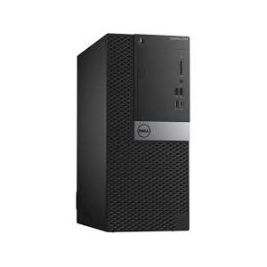 Dell OptiPlex 7050MT Intel Core I7-7700 3.6GHz 16GB RAM 128 SSD NO OS