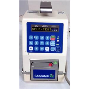 BAXTER Sabratek 3030 IV Pump