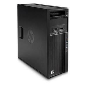 HP Z440 E5-1607 v4 3.10GHz 4-Cores 64GB DDR4 1TB SSD k620 No OS