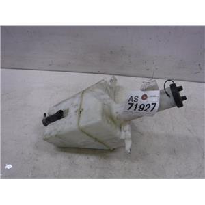 2003 - 2004 FORD F350 F250 6.0 DIESEL OEM WINDSHIELD WASHER BOTTLE OEM