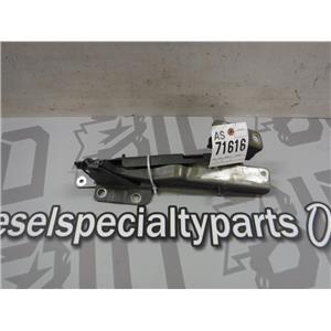 2004 - 2008 FORD F150 OEM HOOD HINGES (GREY) PROPS LARIAT FX4 OEM
