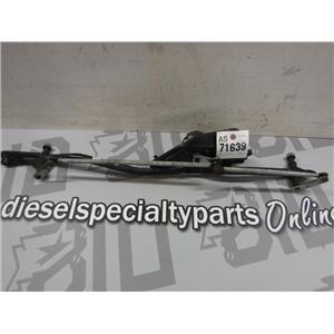 2004 - 2008 FORD F150 FX4 LARIAT WINDSHIELD WIPER MOTOR ARM ASSEMBLY OEM