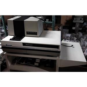 PACKARD MICROPLATE SCINTILLATTION &LUMINESCENCE COUNTER