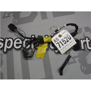2004 2005 CHEVROLET 3500 2500 BRAKE WIRING HARNESS Z87133336 OEM