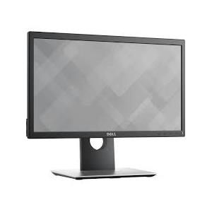 Dell P2018H - LED monitor - 20"