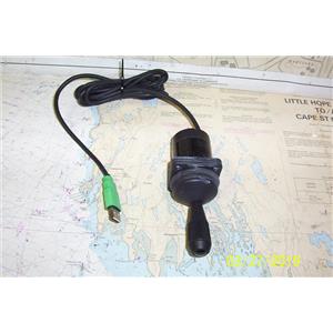 Boaters Resale Shop of TX 1903 1725.67 HFX MAGNETIC JOYSTICK