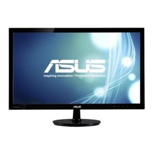 ASUS VS228HP LED LCD Monitor