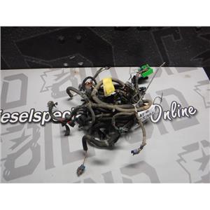 2001 - 2003 CHEVROLET 2500 3500 HD HEAD LIGHT HARNESS- PARTS ONLY OEM