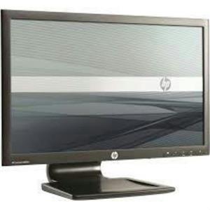 HP Compaq La2006x 20" Widescreen LCD Monitor