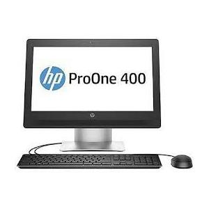 HP ProOne 400G2 All-in-one Intel i7-6700 3.4GHz, 16GB Ram, 256 SSD, WIFI, NO OS