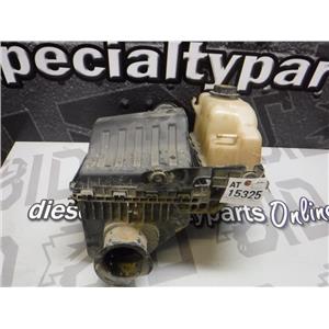 2008 - 2010 FORD F350 V10 TRITON OEM AIR FILTRE ASSEMBLY ANTIFREEZE OEM