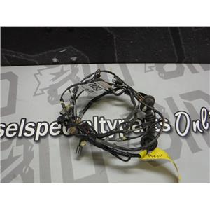 2000 - 2003 FORD EXCURSION REAR HATCH WIRING HARNESS YC3T14086 AG OEM