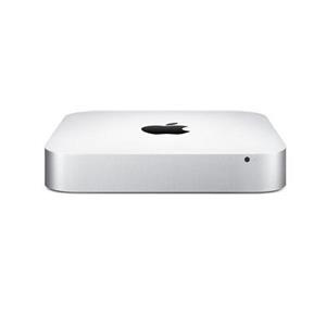 Apple Mac Mini MC936LL/A Intel Core i7 16GB RAM 2X500GB OS 10.13