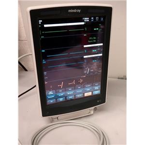 MINDRAY V12 PATIENT MONITOR