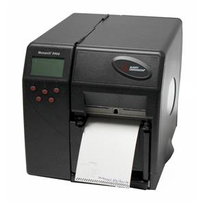 Avery Dennison Monarch 9906 MO9906LCE Thermal Barcode Printer USB Network Rewind