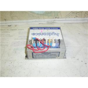 Boaters Resale Shop of TX 1305 0101.09 HYDRONICS HYD-DIG M 220V ELECTRONICS BOX