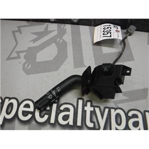 2004 - 2008 FORD F150 LARIAT MULTI SWITCH 6C3T13K359 AAW SIGNAL WIPER OEM