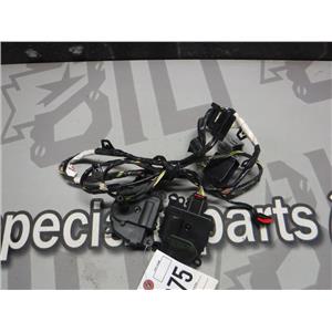 2004 - 2008 FORD F150 LARIAT HEATER CONTROL MOTORS 5F2319E616AA OEM
